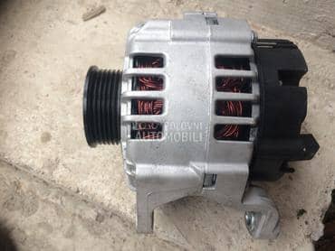 Alternator za Audi A4