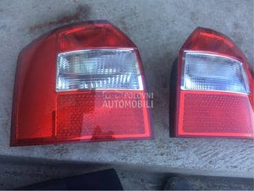 Stop svetla za Audi A4