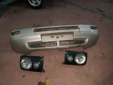 Branik za Nissan Terrano