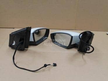 Retrovizori za Volkswagen Polo od 2010. do 2015. god.