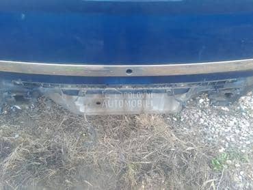 Lajsna gepeka hecbek za Opel Vectra C od 2003. do 2008. god.