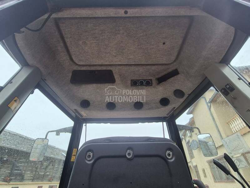 Massey Ferguson 5455