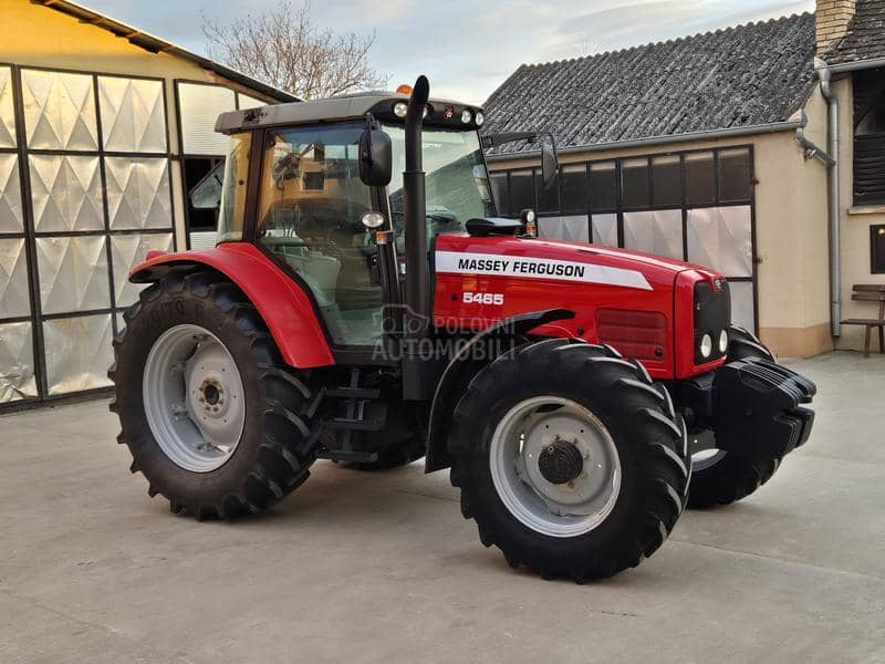 Massey Ferguson 5465