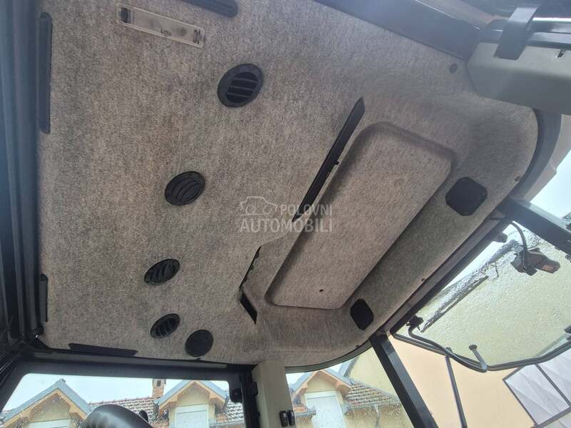 Massey Ferguson 5455