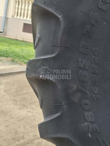 Massey Ferguson 5455