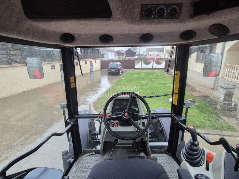 Massey Ferguson 5455