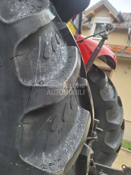 Massey Ferguson 5455