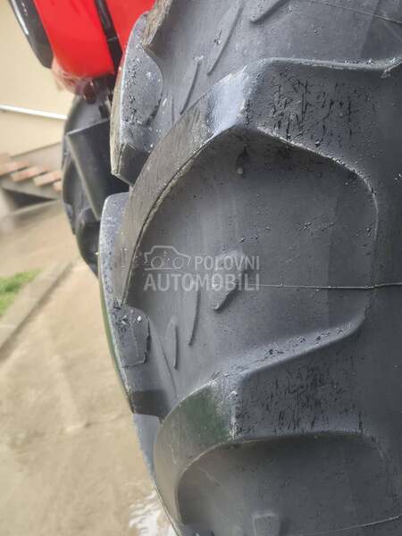 Massey Ferguson 5455