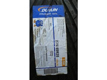 Durun 275/40 R20 Letnja