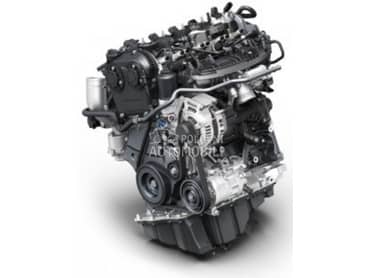 Motor 2.0 TDI za Audi A4 od 2001. do 2014. god.