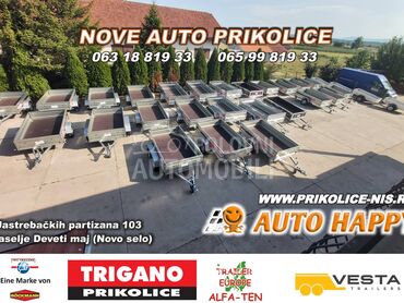 NOVE PRIKOLICE