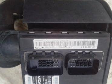 Protokomer za Mercedes Benz A 140, A 150, A 160 ...