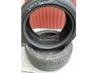 Michelin 245/40 R18 Letnja