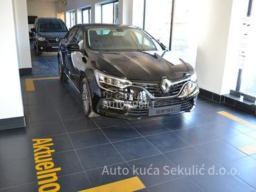 Renault Megane 1.3 Tce 140