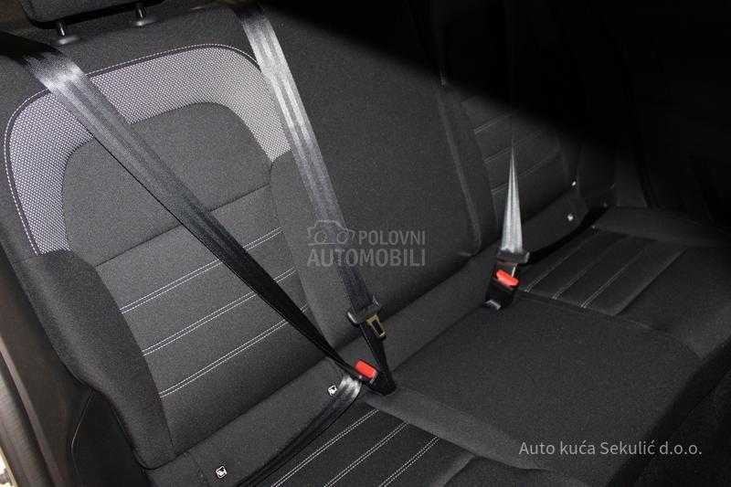 Dacia Logan 1.0 TCe 90