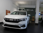 Dacia Logan 1.0 TCe 90