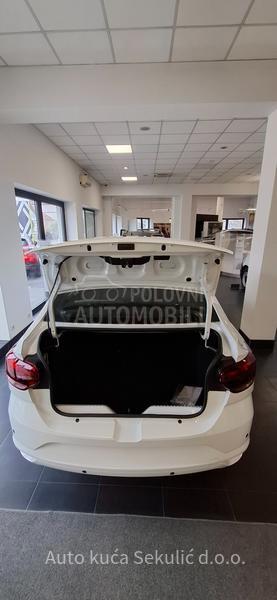 Dacia Logan 1.0 TCe 90