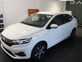 Dacia Logan 1.0 TCe 90