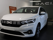 Dacia Logan 1.0 TCe 90