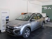 Dacia Stepway 1.0 Tce LPG 100