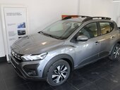Dacia Stepway 1.0 Tce LPG 100