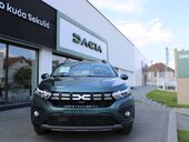 Dacia Stepway 1.0 Tce LPG 100