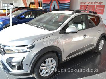 Dacia Stepway 1.0 Tce