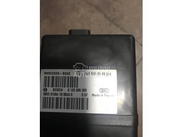 Vakum pumpa za Mercedes Benz A 140, A 150, A 160 ... od 1999. do 2005. god.