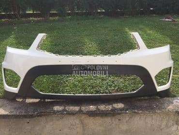 Branik za SsangYong Korando