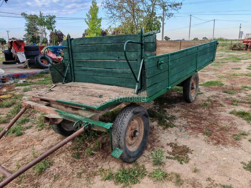 Dubrava 2.5 t