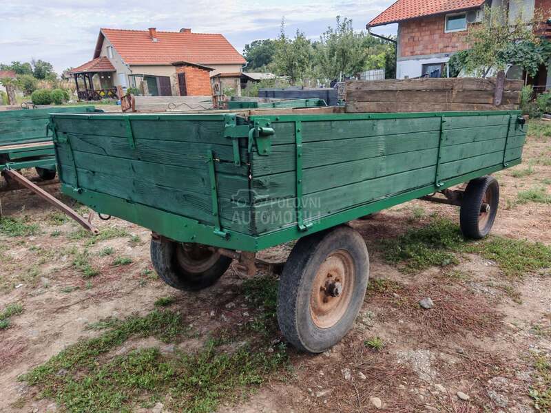 Dubrava 2.5 t