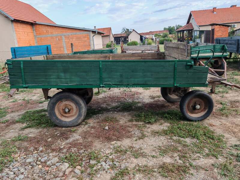 Dubrava 2.5 t