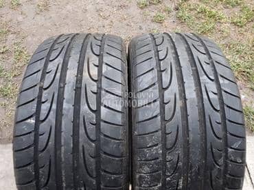 Dunlop 235/40 R18 Letnja