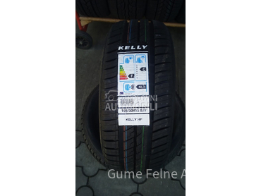 Kelly 195/50 R15 Letnja
