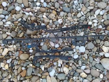 Klizaci branika za Opel Vectra C od 2003. do 2008. god.