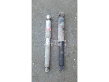 Zadnji amortizeri za Opel Vectra C od 2003. do 2008. god.