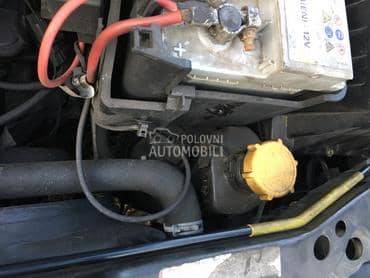 Elektro servo pumpa za Ford Fiesta od 2000. do 2002. god.