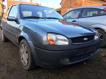 Sofersajbna za Ford Fiesta od 2000. do 2002. god.