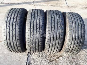 Bridgestone 235/55 R17 Letnja