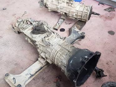 Menjac za Mitsubishi Pajero