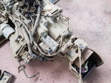 Reduktor za Mitsubishi Pajero