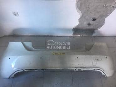 Zadnji branik za Mercedes Benz A 140, A 150, A 160 ...
