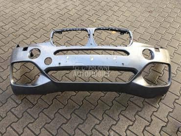 Branici za BMW X4, X5 od 2010. do 2017. god.