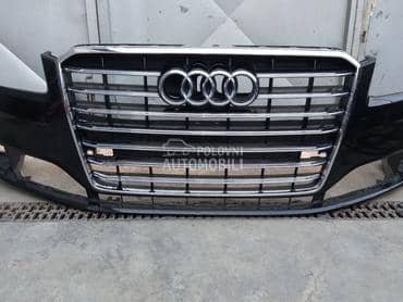 Branici za Audi A8 od 2010. do 2017. god.