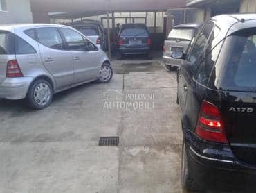 delovi mercedes a klasa 97-04
