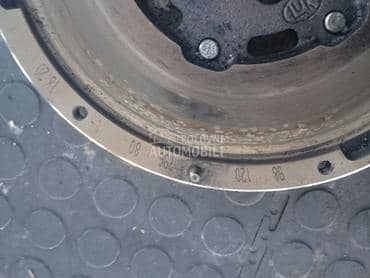 Zamajac za Citroen C4 Picasso od 2013. do 2016. god.