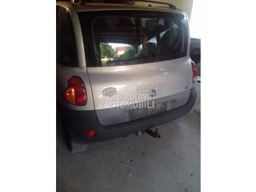 Motorni racunari za Fiat Multipla od 2000. do 2004. god.