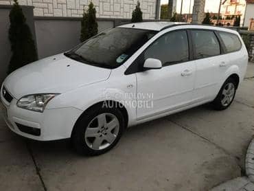 delovi za FORDA 2  2.0ben