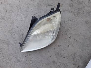 Farovi za Ford C-Max, Fiesta, Focus ... od 2001. do 2010. god.
