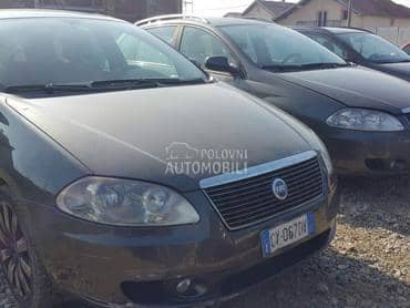 Delovi za Fiat Croma